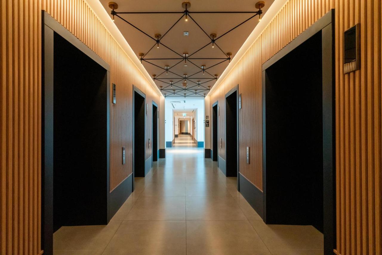 Lejlighed Marquise Square Studio For 4 Guests Pool Gym By Globalstay *