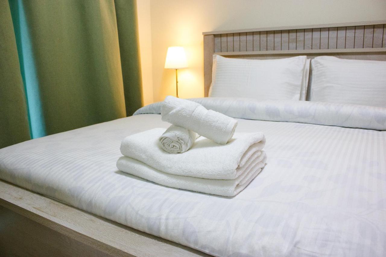 Appartement 1 Bedroom Facing Pool, Close To Metro Station Dubai