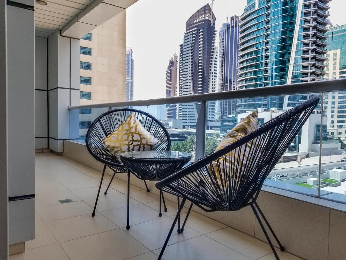 Appartement 1 Bedroom Facing Pool, Close To Metro Station