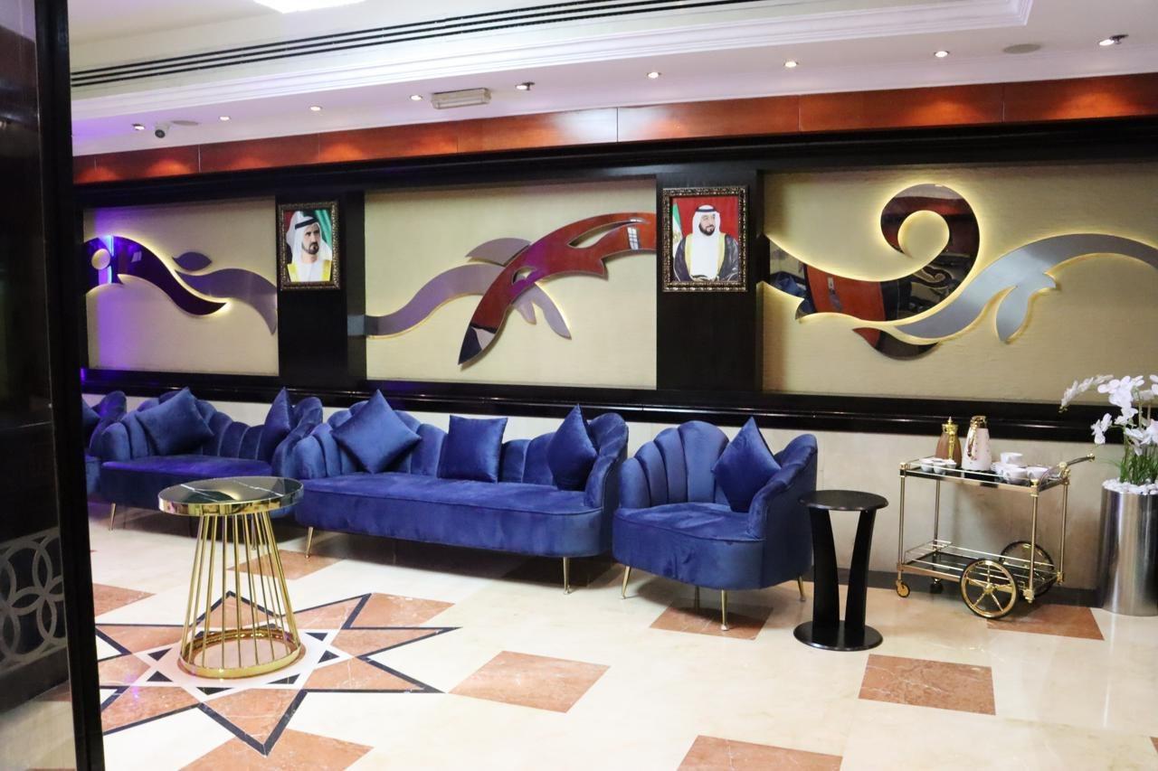 Gss Palace Ex. Sandras Hotel