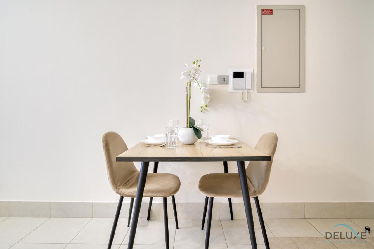 Short Distance From Burj Khalifa & Mall 1br Unit, Yansoon 5, Downtown By Deluxe Homes