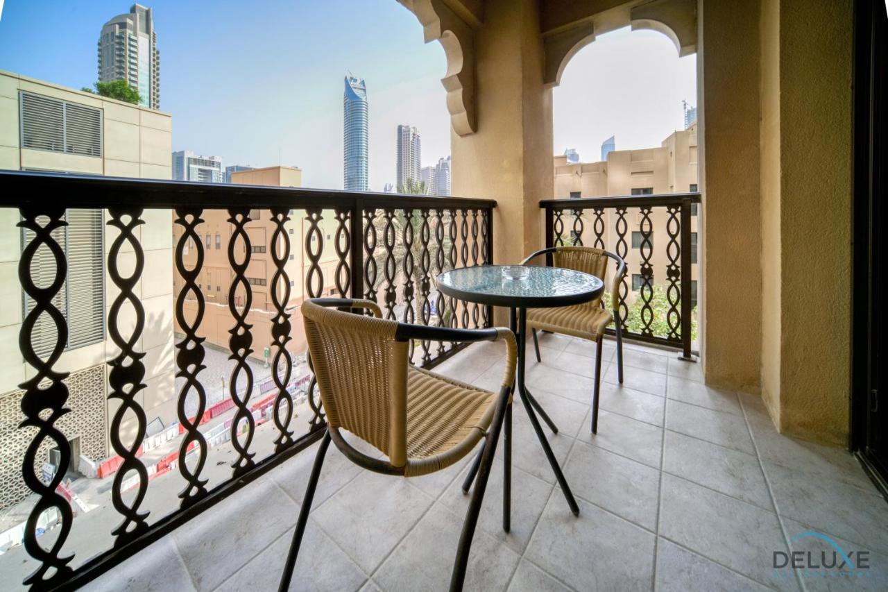 Short Distance From Burj Khalifa & Mall 1br Unit, Yansoon 5, Downtown By Deluxe Homes * Dubai