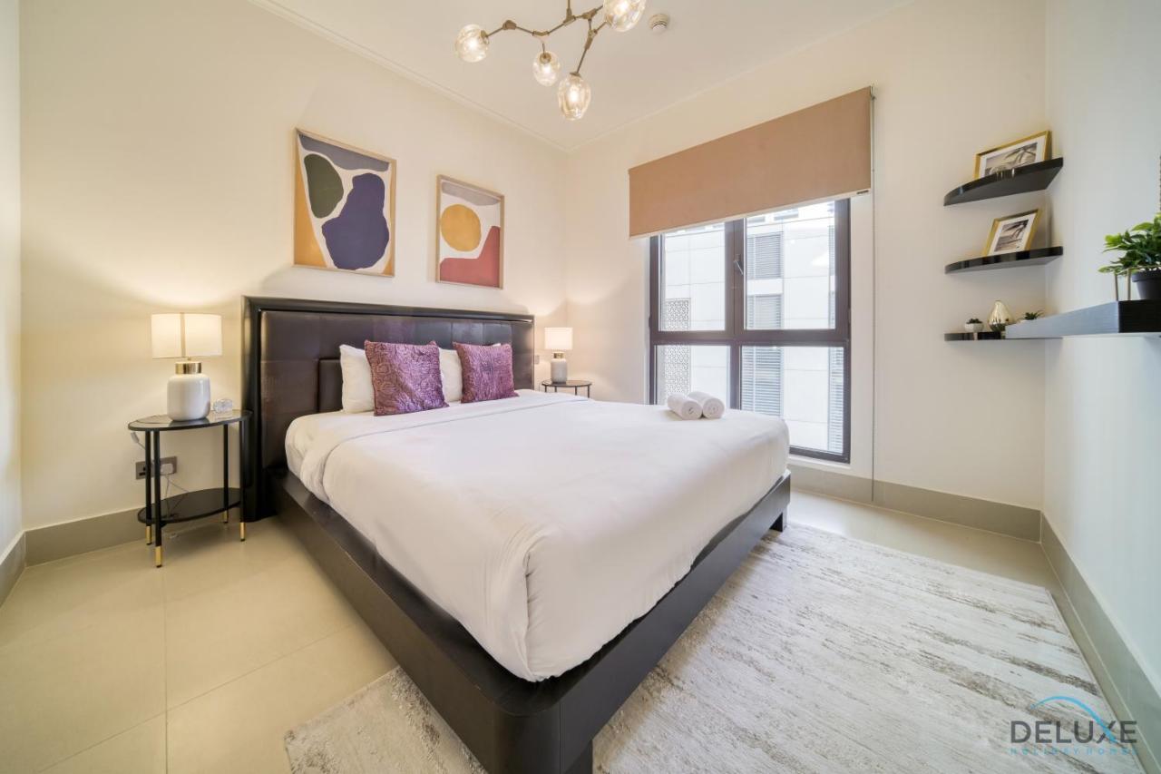 Short Distance From Burj Khalifa & Mall 1br Unit, Yansoon 5, Downtown By Deluxe Homes Appartement Dubai