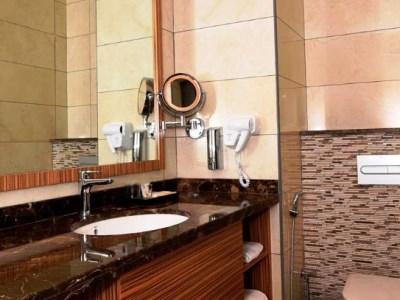 Western Pearl Creek Dubai