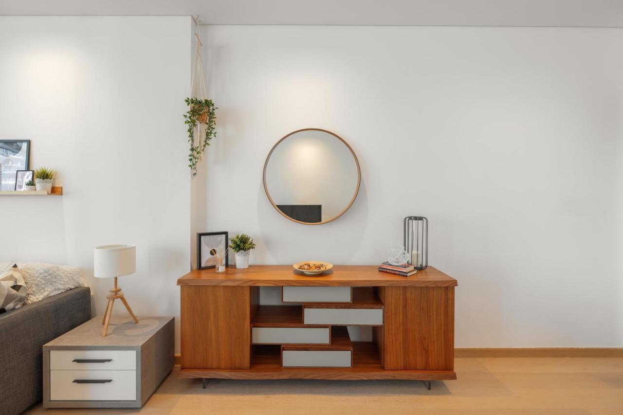 Appartamento Bnbmehomes - 1 Bed - Seconds To Mall - 1106 Dubai