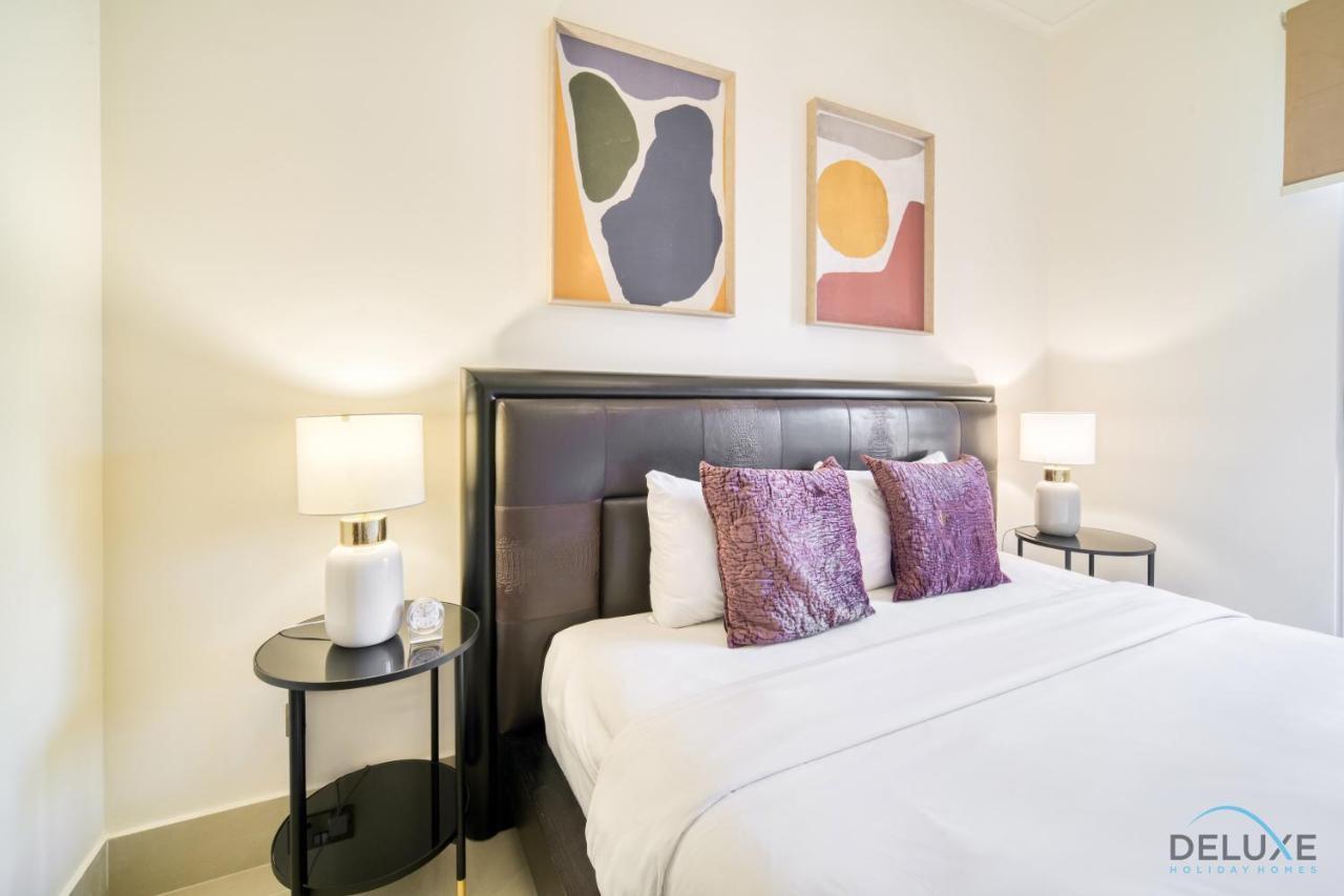 Short Distance From Burj Khalifa & Mall 1br Unit, Yansoon 5, Downtown By Deluxe Homes Appartement Dubai