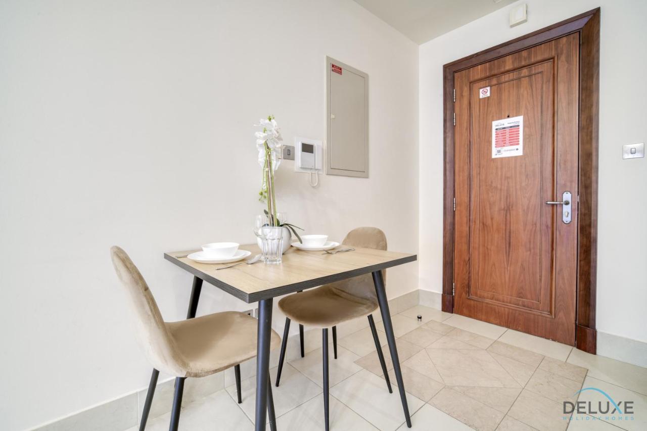 Appartement Short Distance From Burj Khalifa & Mall 1br Unit, Yansoon 5, Downtown By Deluxe Homes Dubai