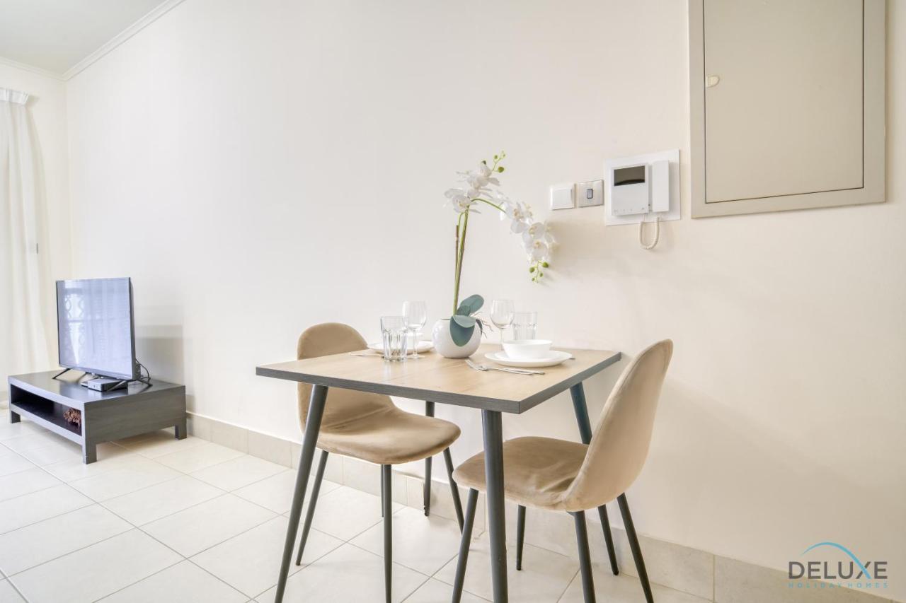 Appartement Short Distance From Burj Khalifa & Mall 1br Unit, Yansoon 5, Downtown By Deluxe Homes
