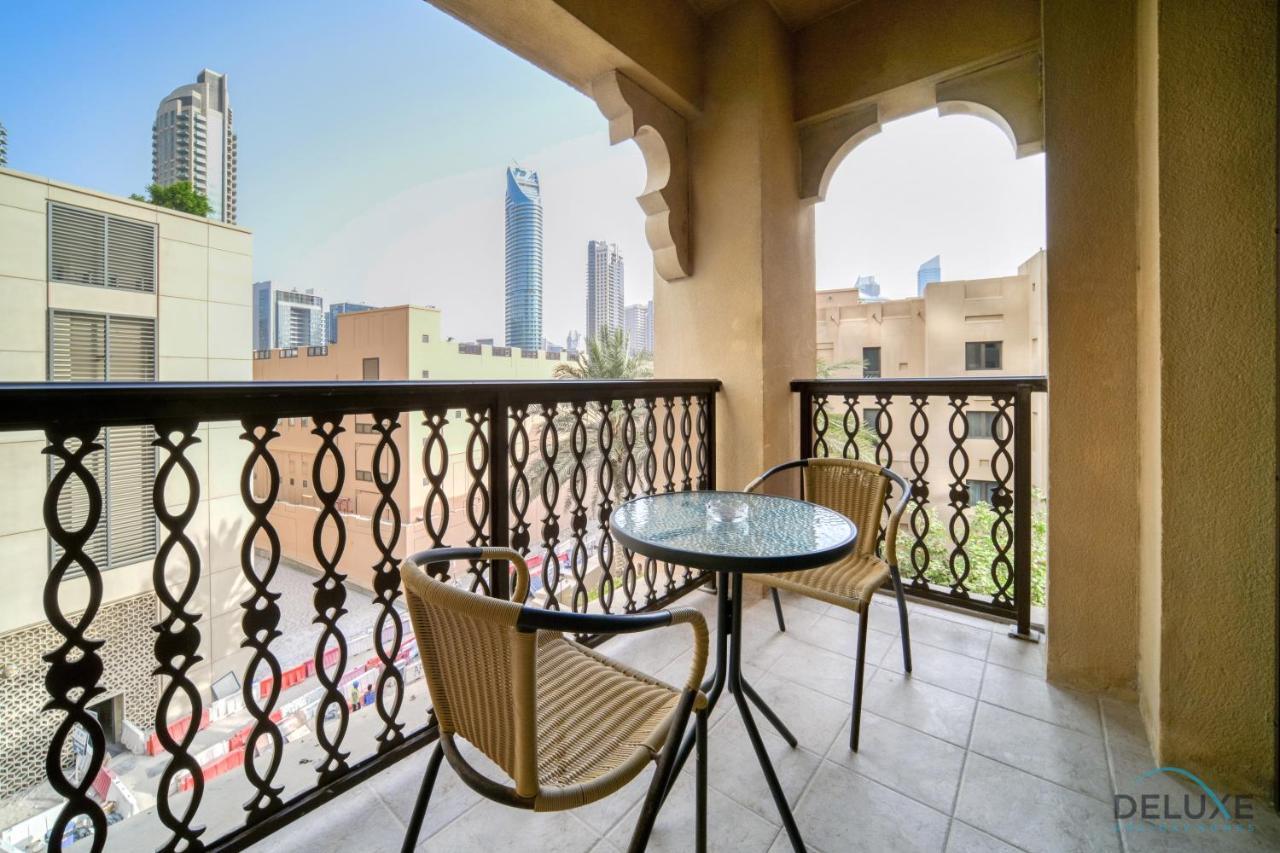 Short Distance From Burj Khalifa & Mall 1br Unit, Yansoon 5, Downtown By Deluxe Homes * Dubai