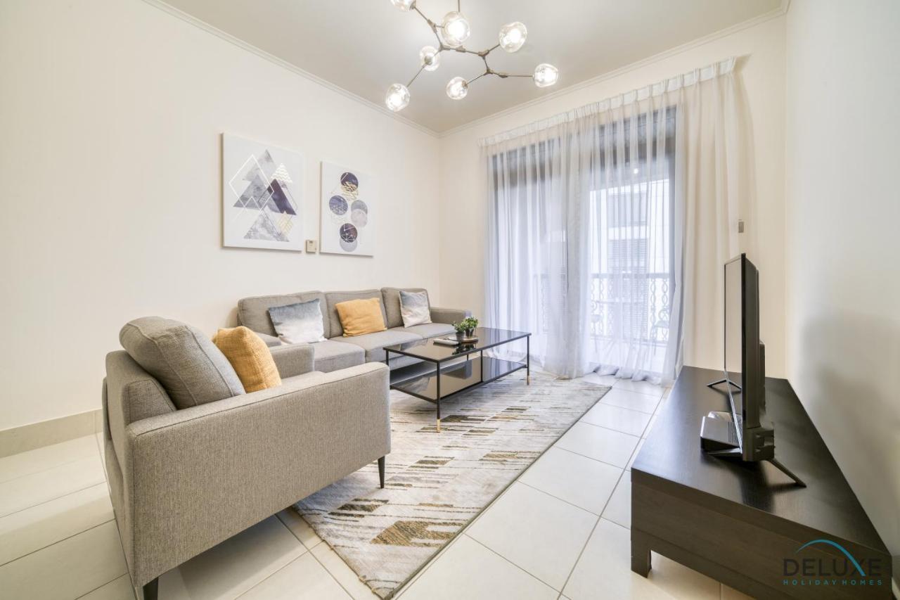 Short Distance From Burj Khalifa & Mall 1br Unit, Yansoon 5, Downtown By Deluxe Homes Appartement