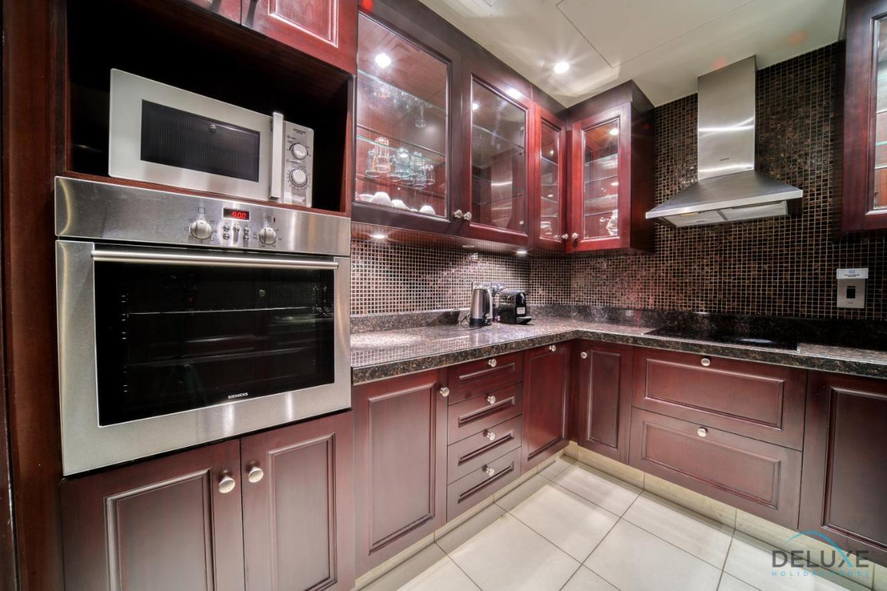 Short Distance From Burj Khalifa & Mall 1br Unit, Yansoon 5, Downtown By Deluxe Homes Appartement