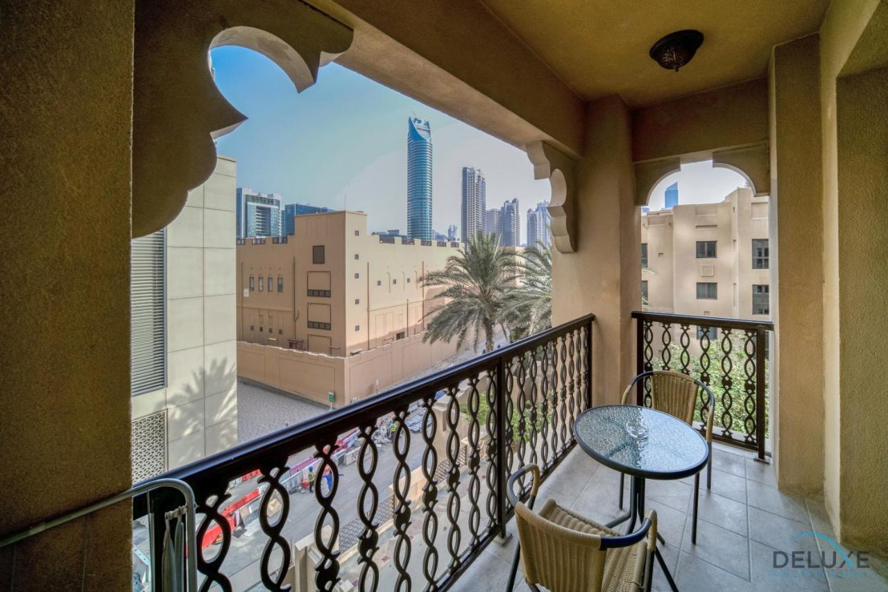 Short Distance From Burj Khalifa & Mall 1br Unit, Yansoon 5, Downtown By Deluxe Homes Dubai
