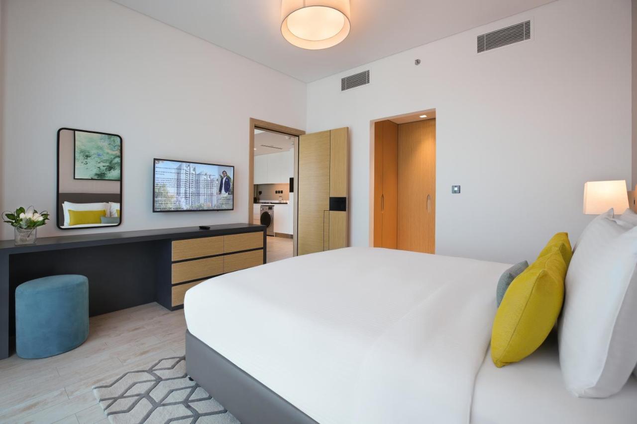 Millennium Montrose Aparthotel 4*