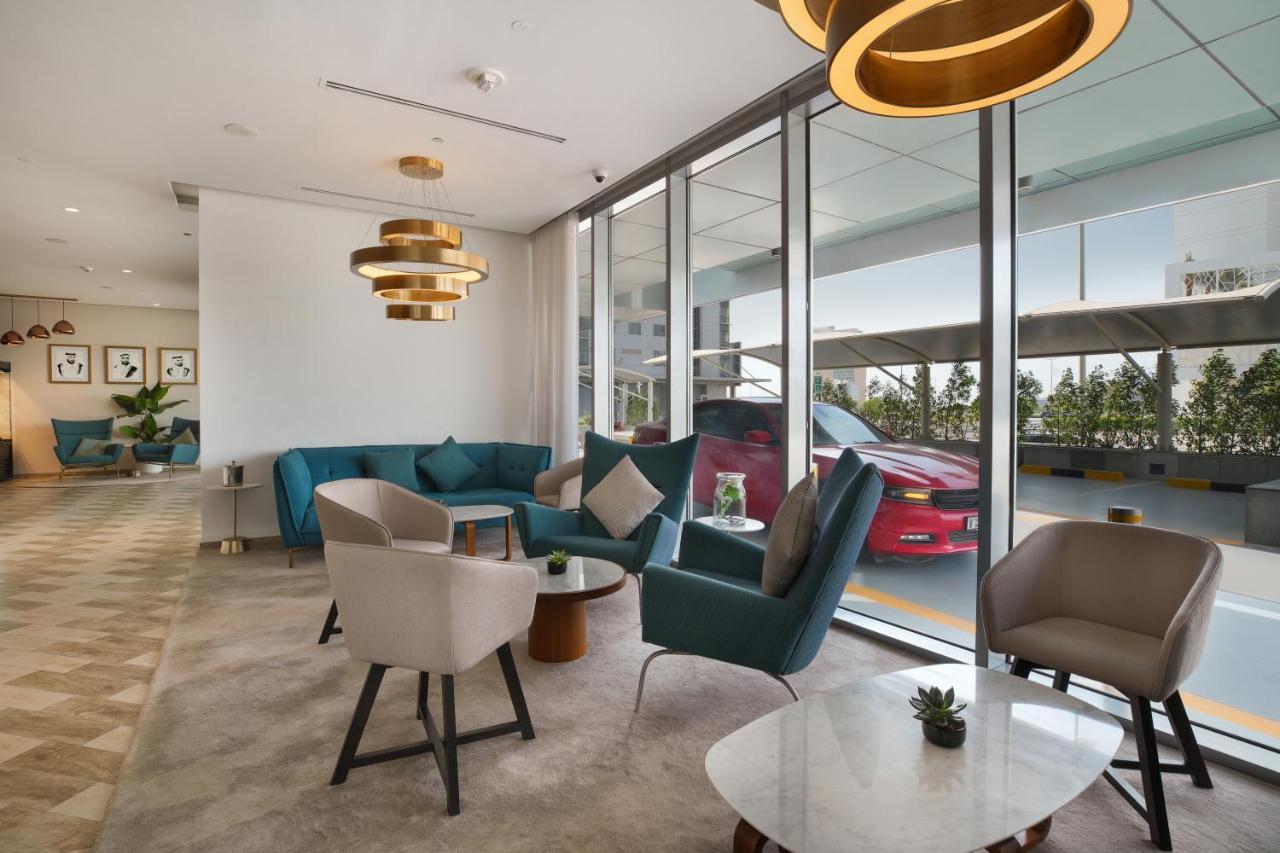 Millennium Montrose Aparthotel Dubai