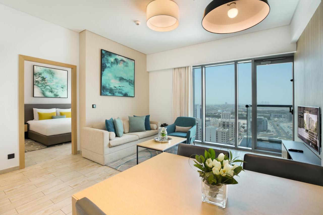Millennium Montrose Aparthotel Dubai