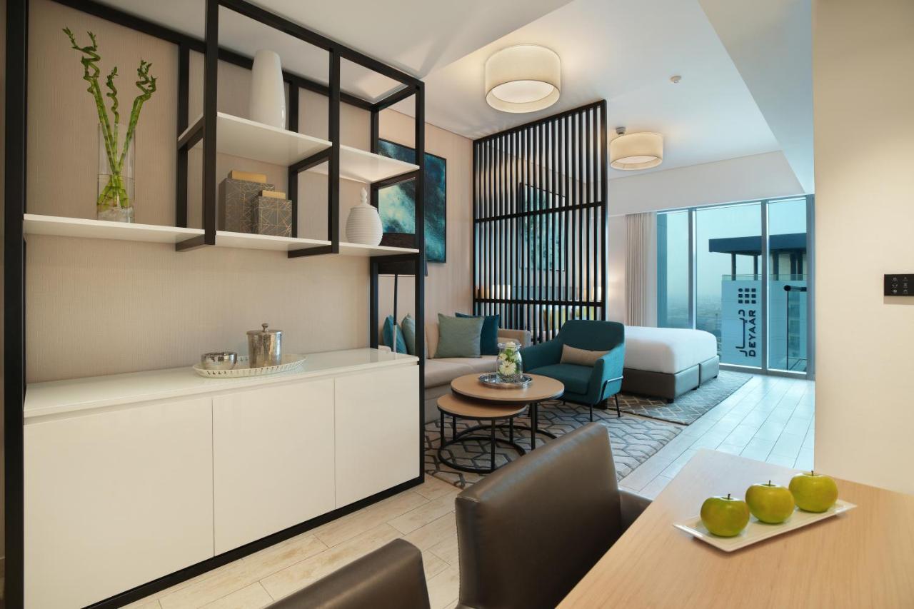 Millennium Montrose Aparthotel