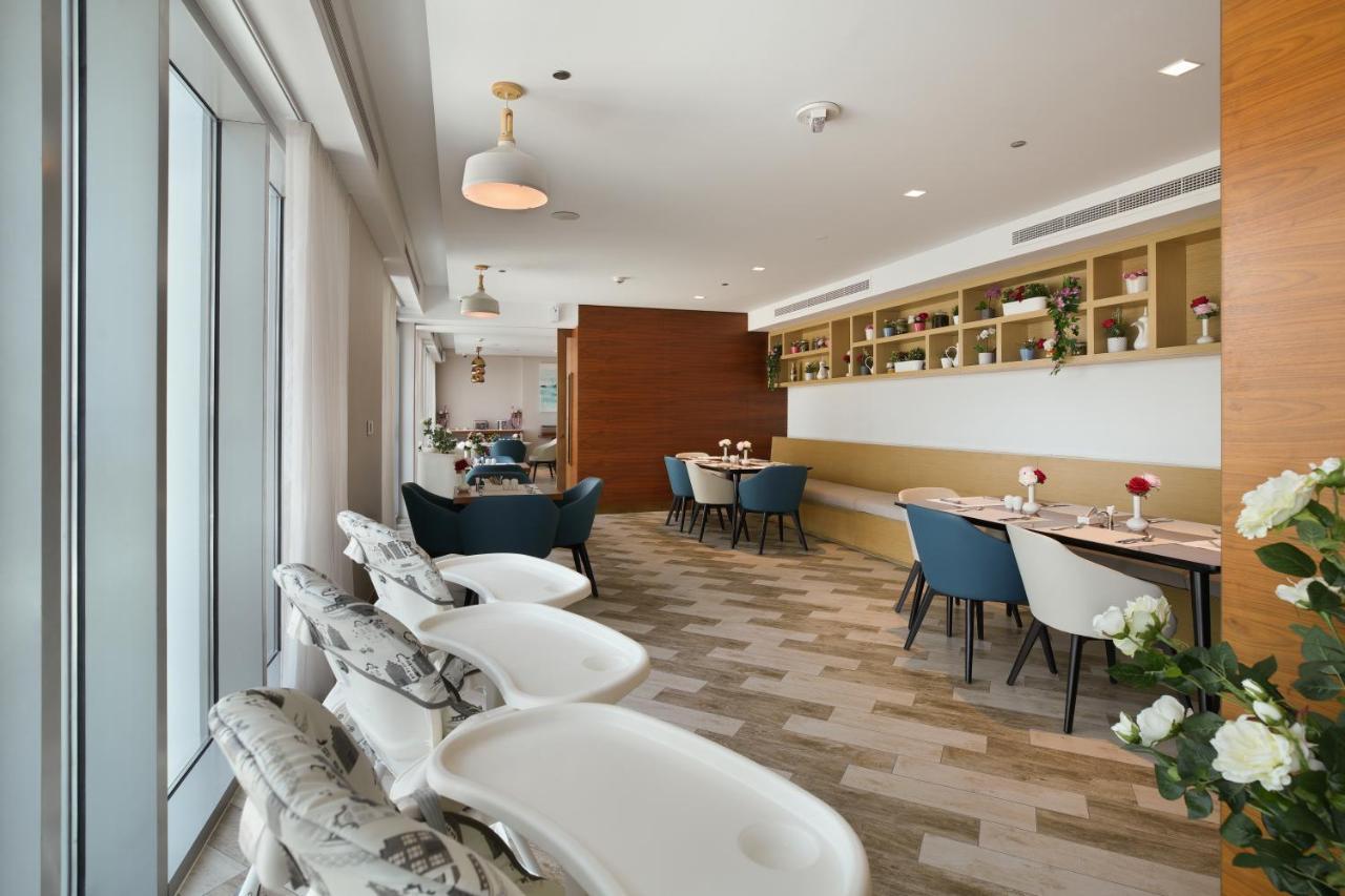 Aparthotel Millennium Montrose Dubai