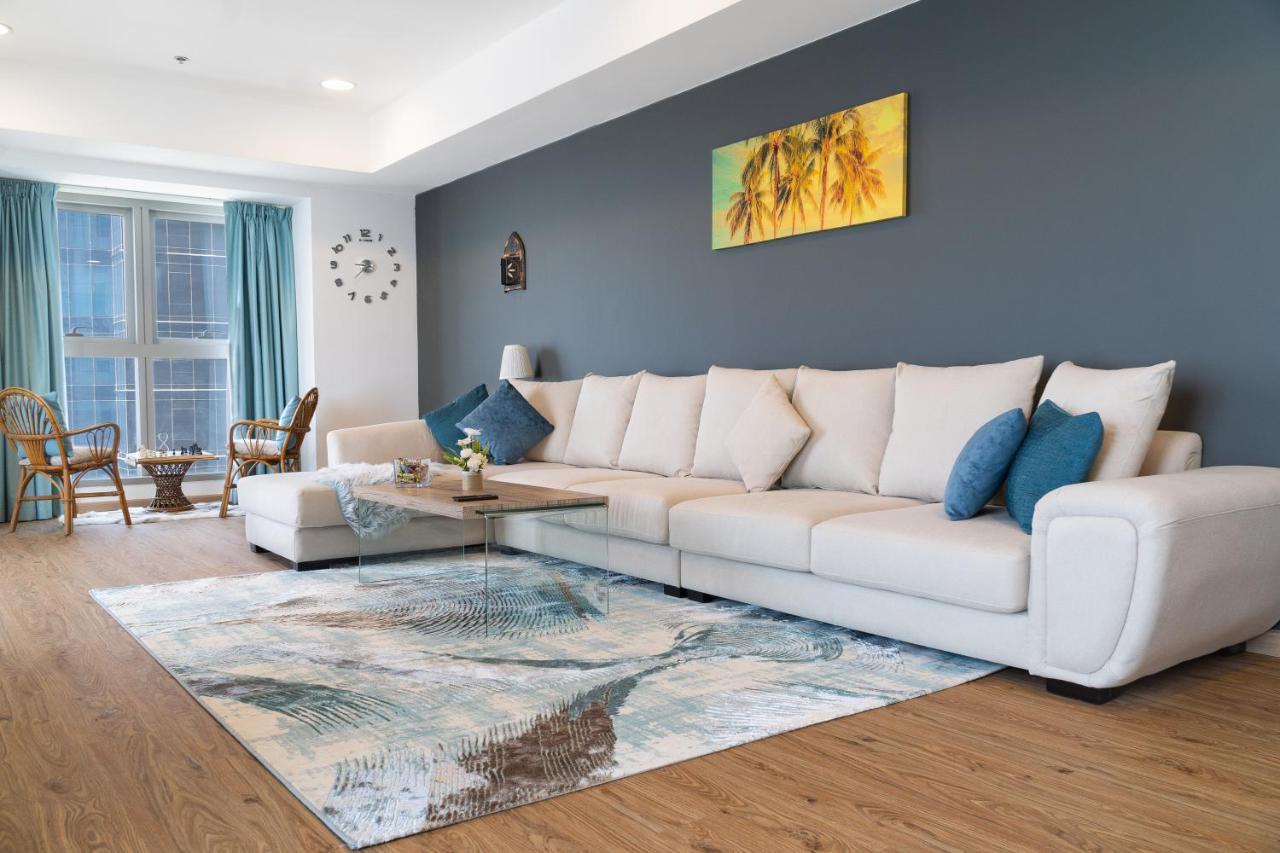Alexandrina Albergue Dubai