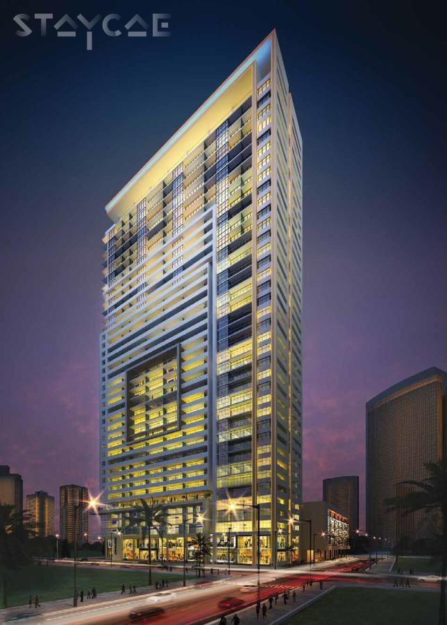 Staycae Homes - Ghalia Dubái