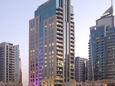 Marina Dubai