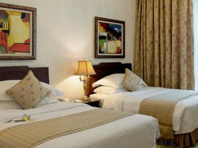 Aparthotel Marina Dubai