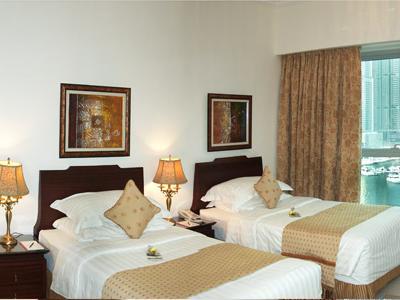 Marina 3* Dubai