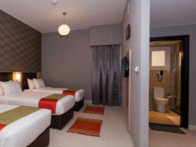 Florida Square Hotel 2*