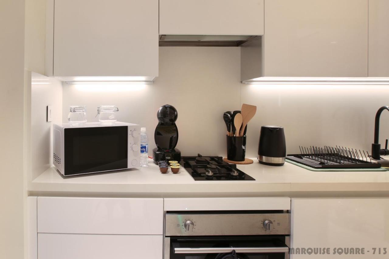 Apartamento Luxury With Burj Khalifa Or Canal View In Downtown - Marquise Square Tower *