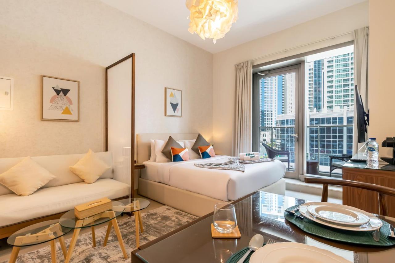 Fam Living - Marina - Steps Away From The Beach Lejlighed
