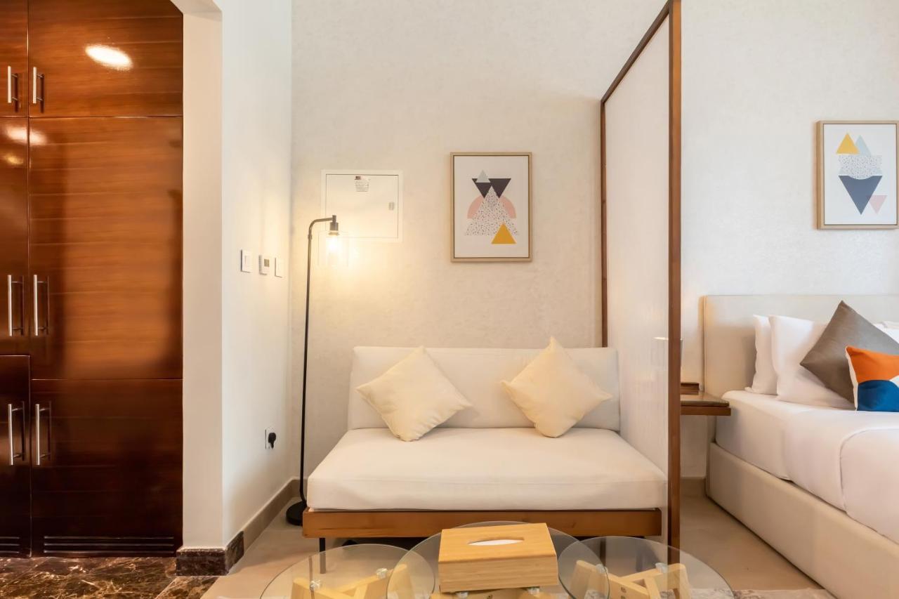 Lejlighed Fam Living - Marina - Steps Away From The Beach *