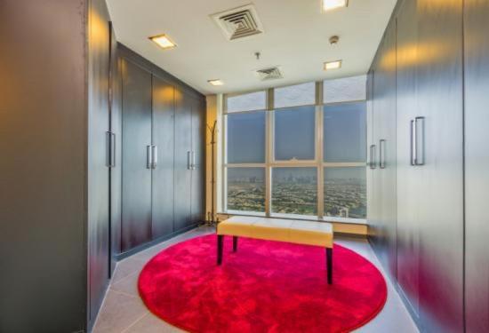 Lägenhet Marina Sky Penthouse *