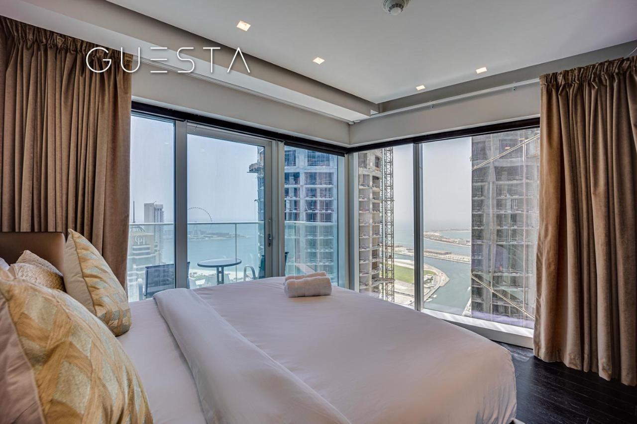 Fendi Homes At Damac Heights, Marina Apartament Dubai