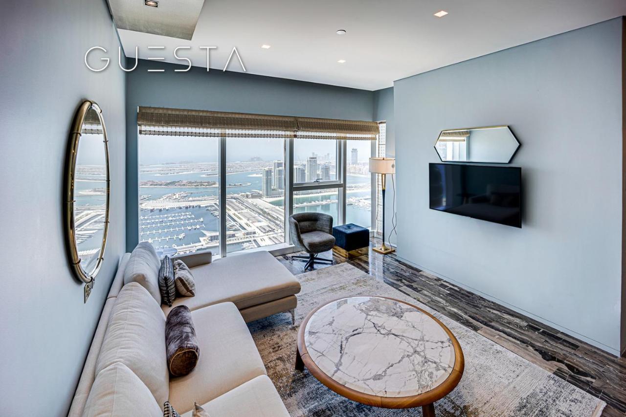 Apartament Fendi Homes At Damac Heights, Marina