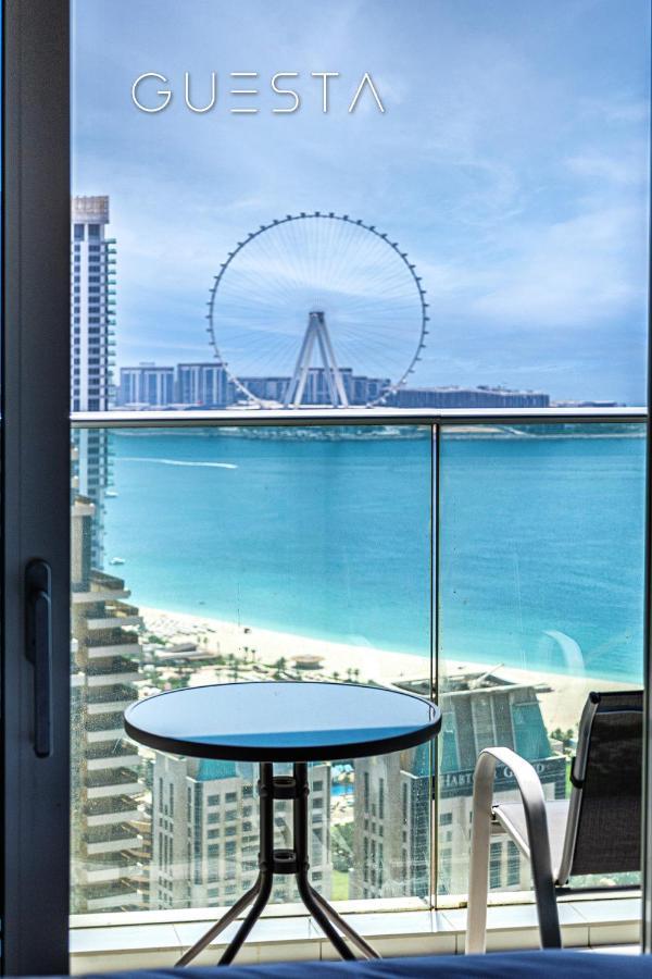 Fendi Homes At Damac Heights, Marina Apartament *