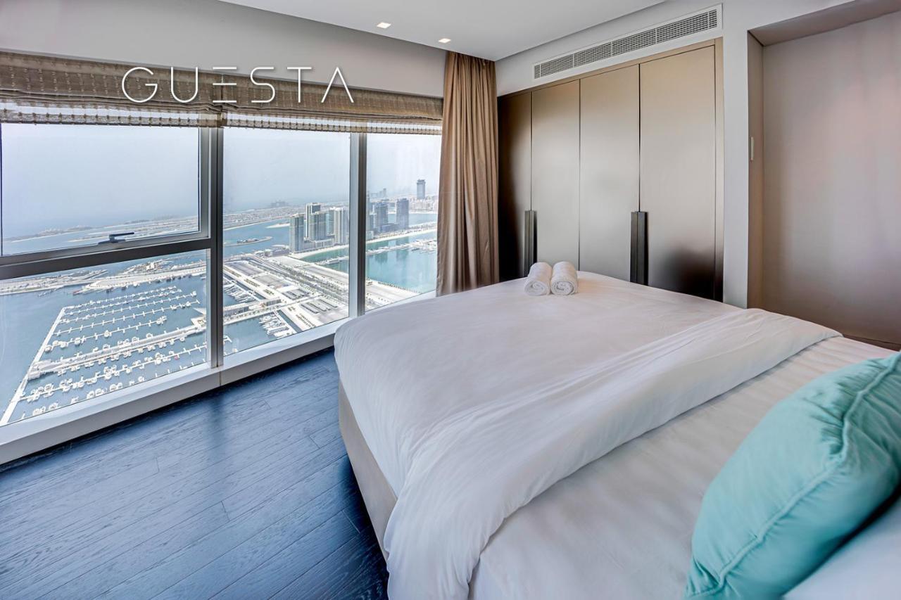 Apartament Fendi Homes At Damac Heights, Marina *
