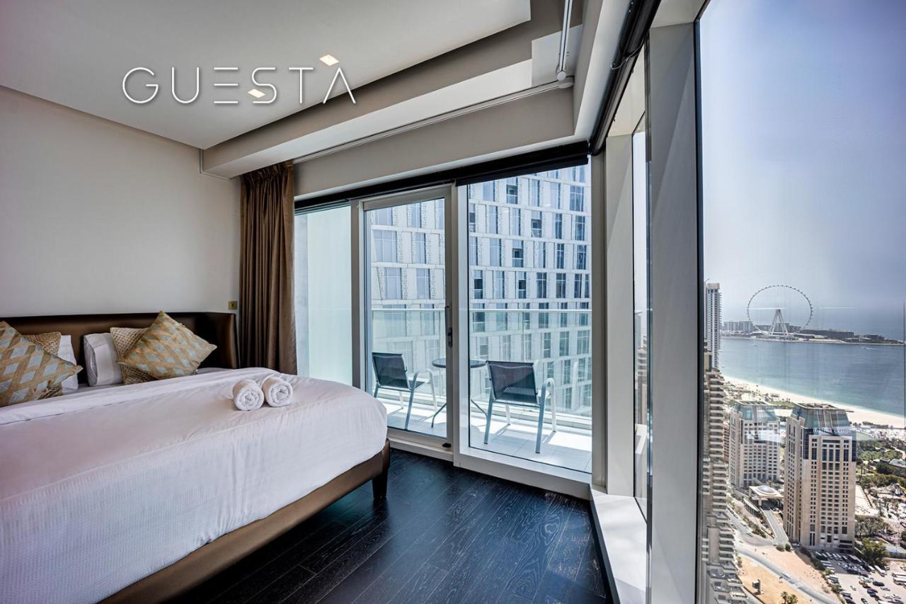 Fendi Homes At Damac Heights, Marina Apartament *