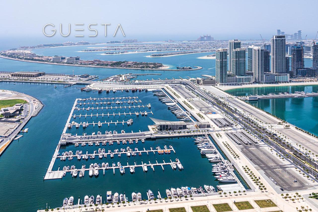 Fendi Homes At Damac Heights, Marina Apartament *