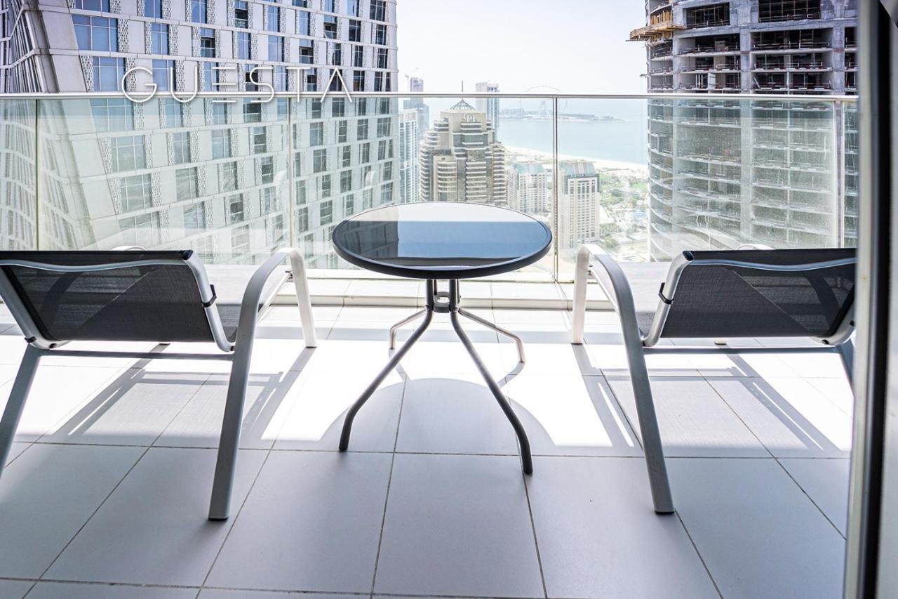 Fendi Homes At Damac Heights, Marina Apartament *