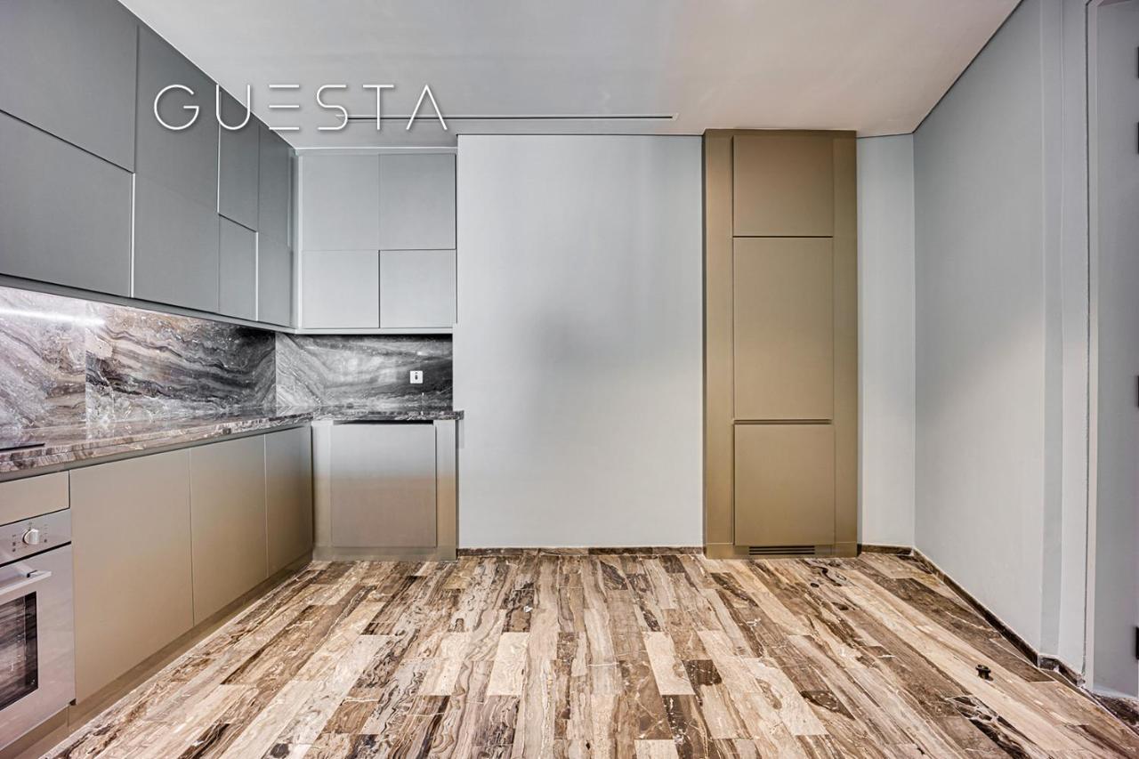 Fendi Homes At Damac Heights, Marina Apartament Dubai
