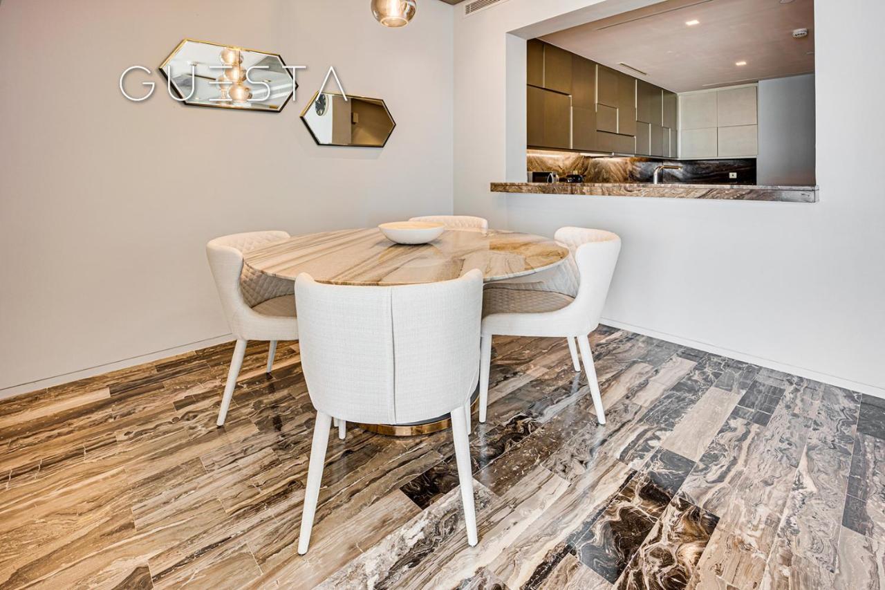 Apartament Fendi Homes At Damac Heights, Marina