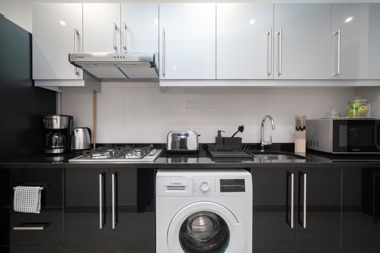 Higuests - Elite Business Bay Apartamento