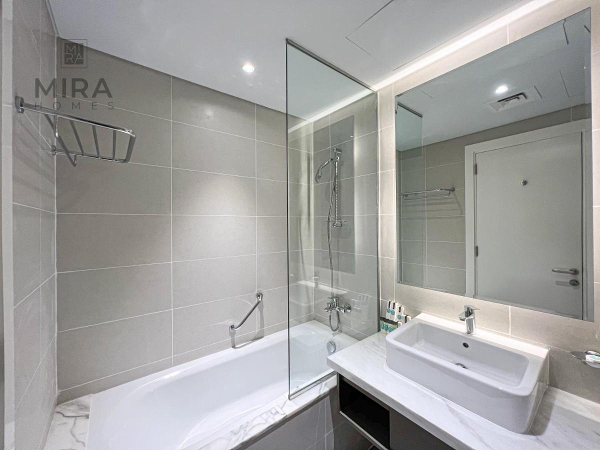 Apartamento Mira - Fully Furnished Studio With Balcony *