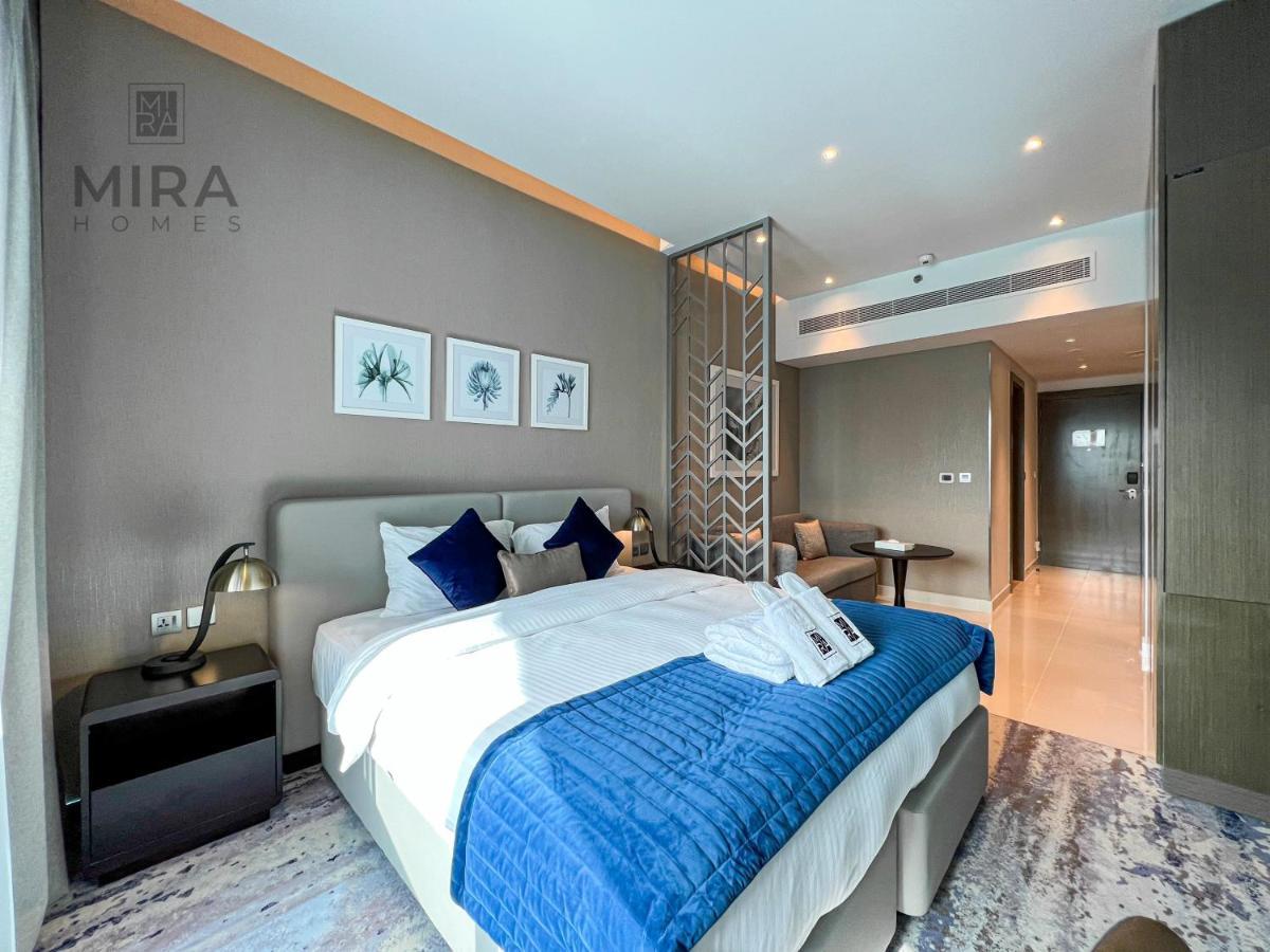 Apartamento Mira - Fully Furnished Studio With Balcony *
