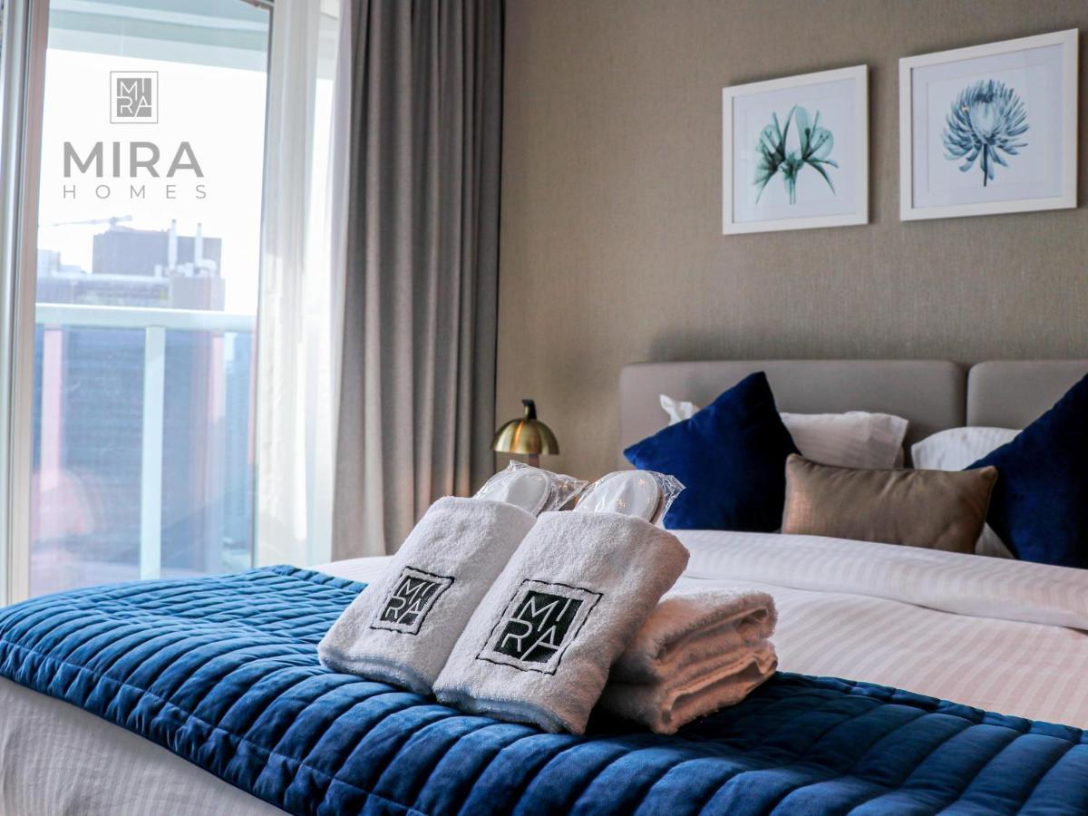Mira - Fully Furnished Studio With Balcony Apartamento Dubai