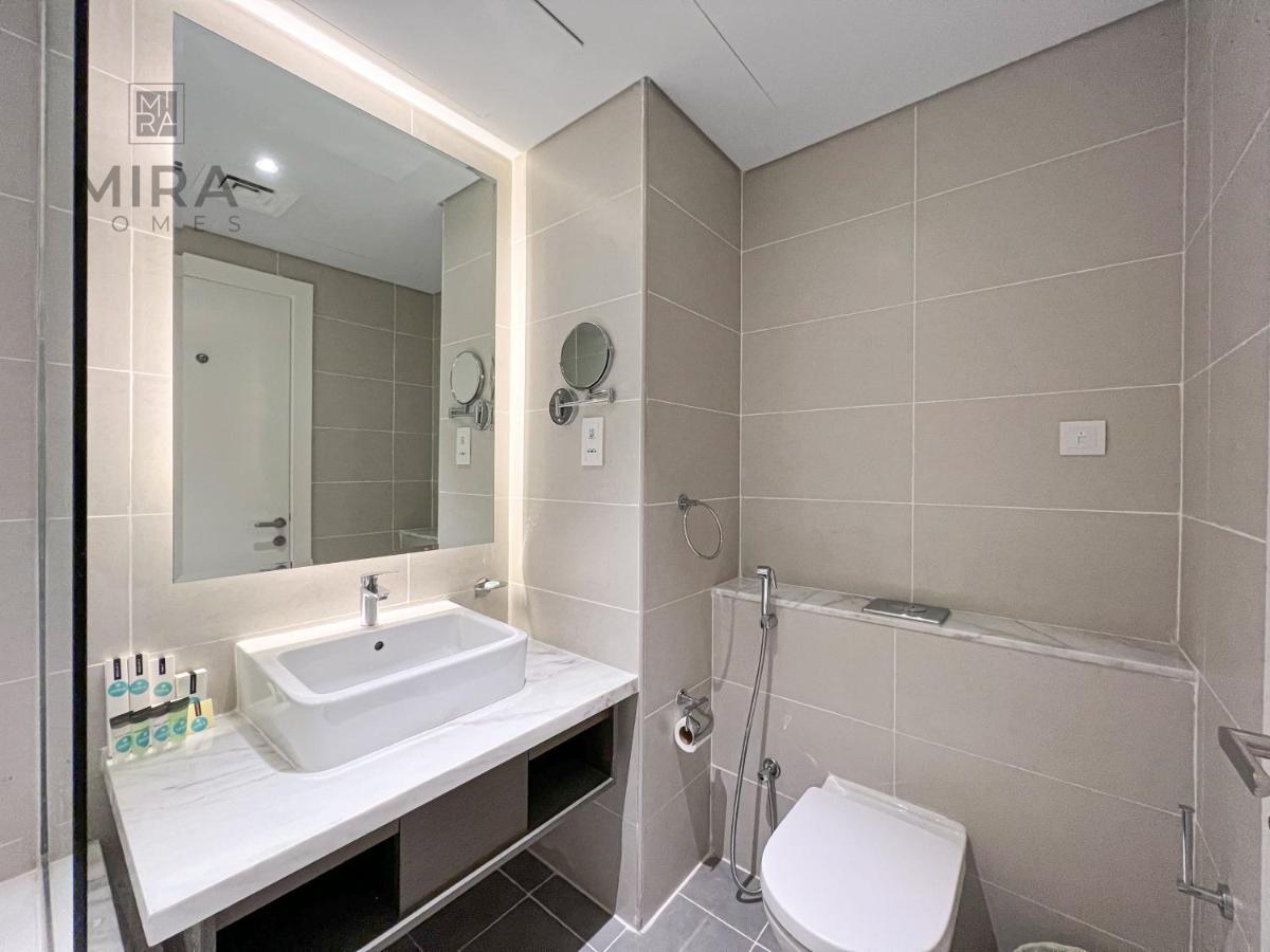 Mira - Fully Furnished Studio With Balcony Apartamento Dubai