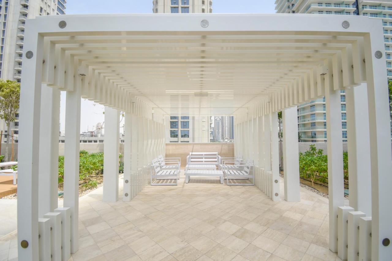 Appartamento Vista 1 Emaar Beachfront - Mint Dubai