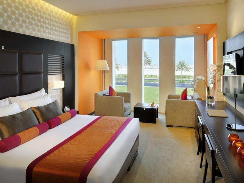 Hotell Hues Boutique Dubai