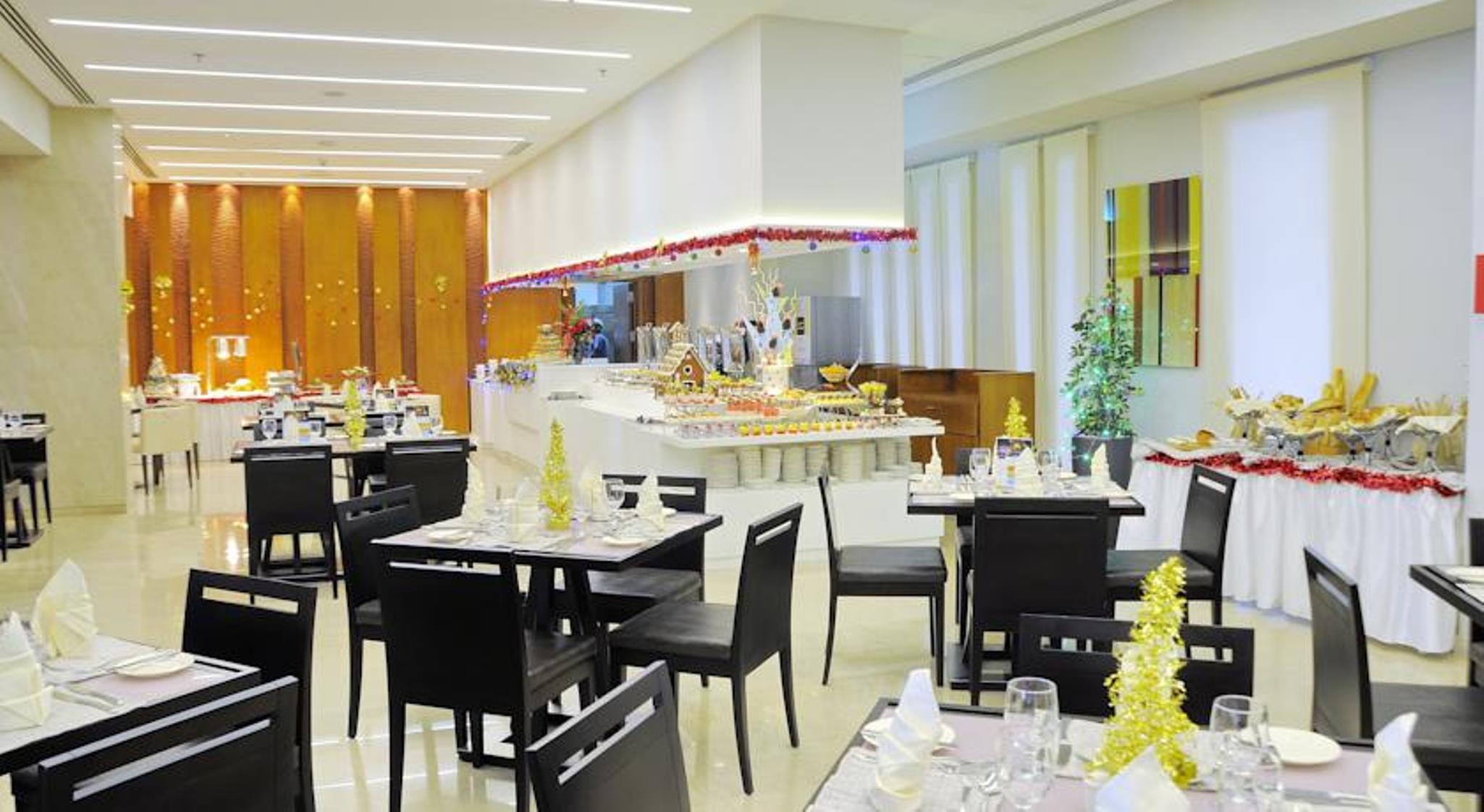 Hotell Hues Boutique