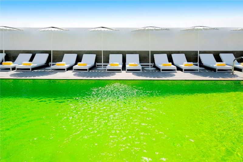 Hotell Hues Boutique Dubai