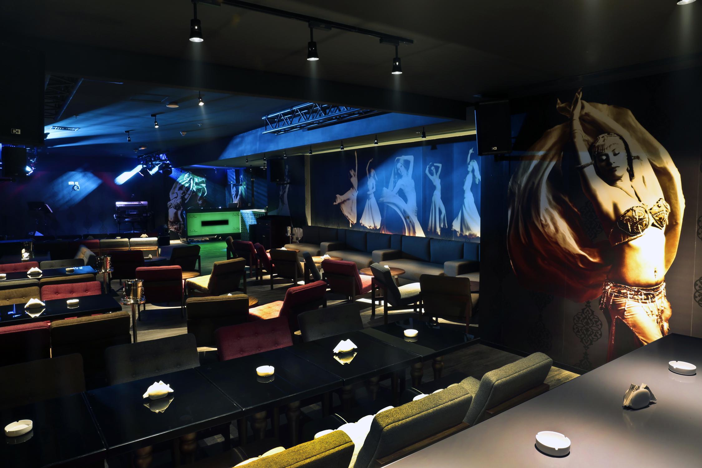 Hues Boutique Hotell Dubai